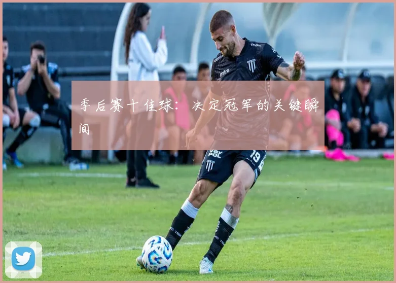 季后赛十佳球：决定冠军的关键瞬间